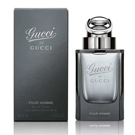 gucci by gucci original perfume